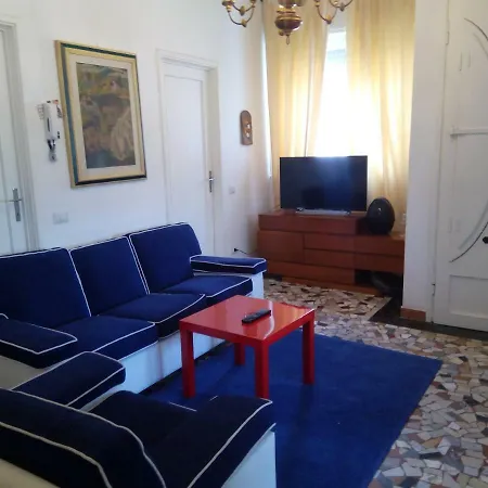 Lido Privat bolig